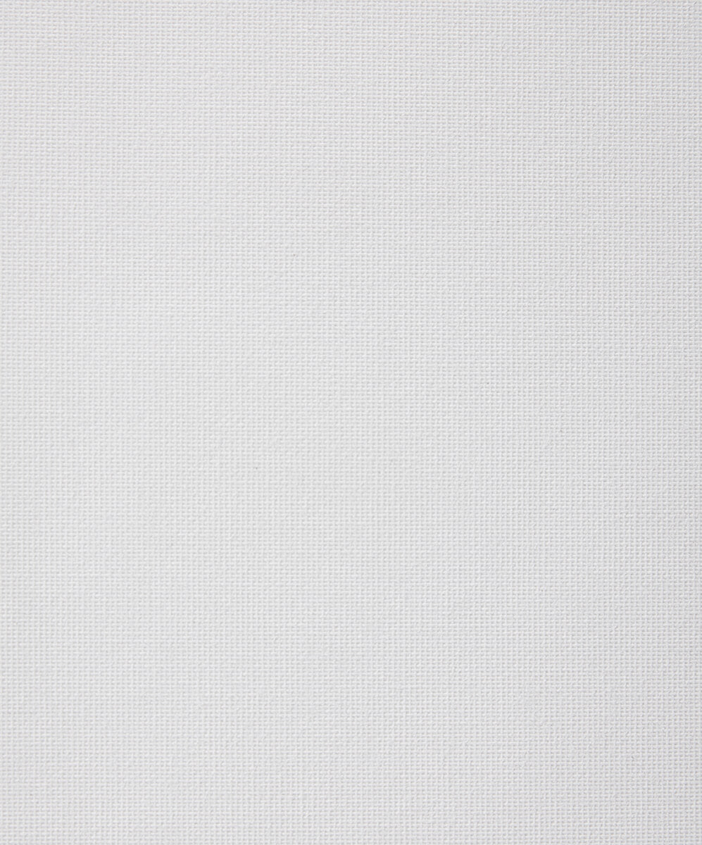 Custom Roller Shade - Alfama (01 - White) - LR