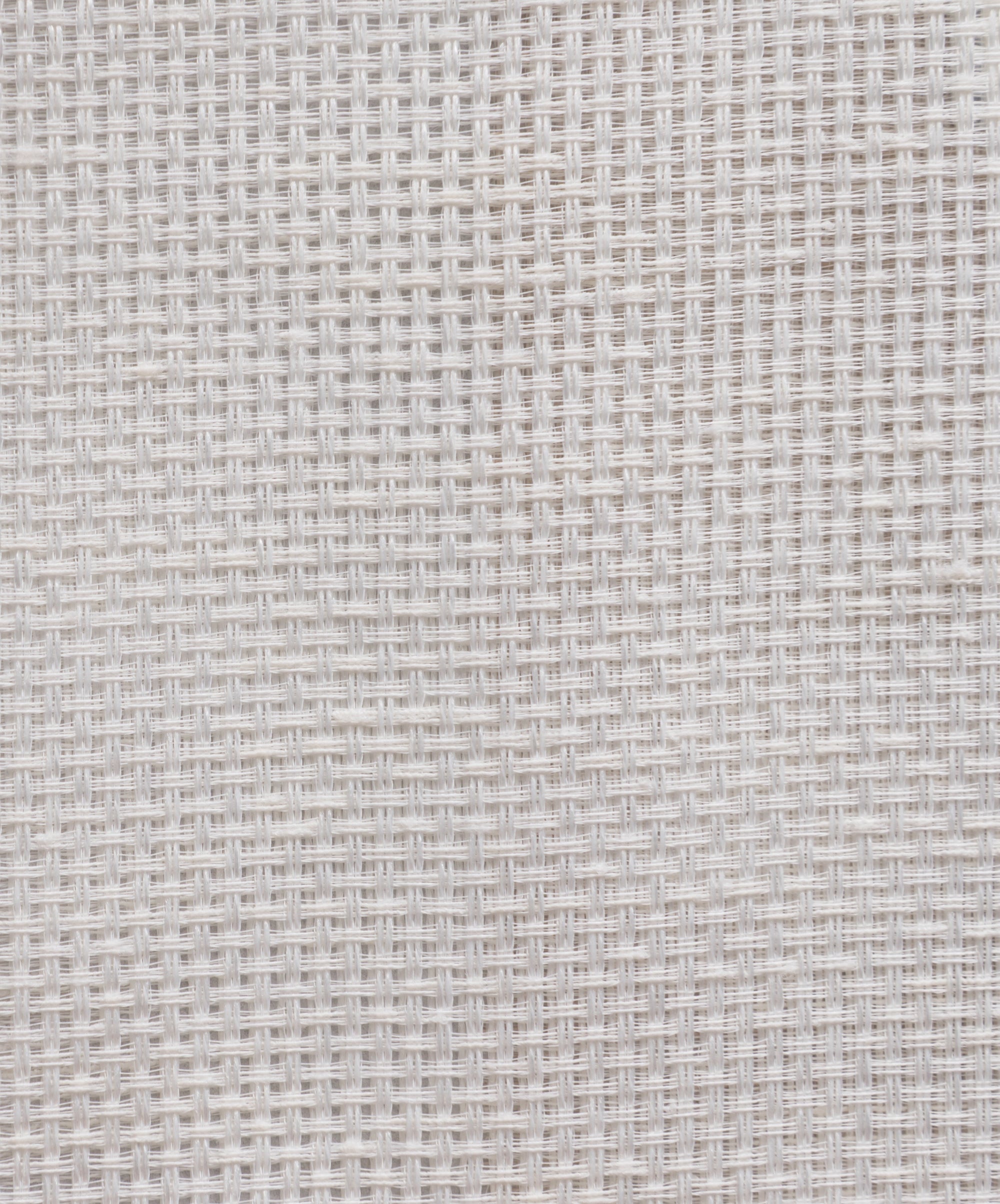 Custom Roman Shade - Cascade - Arleta (03 - Cream) - PBR