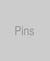 Drapery pin (pack of 10)