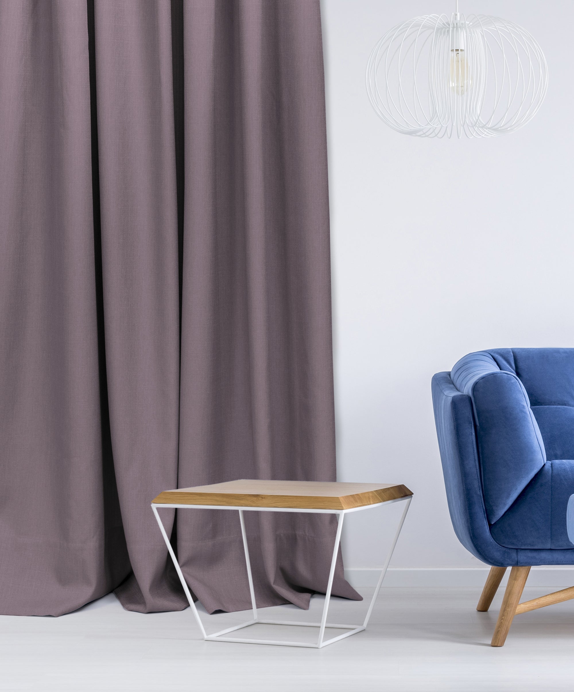 21 - Smoked Lavender