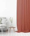 10 - Burnt Orange